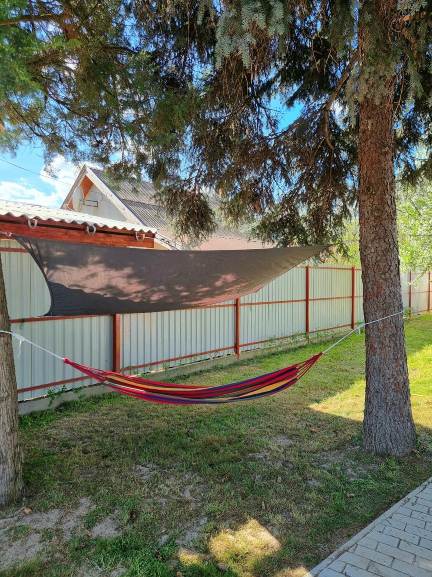 Вилла Habitat Of Dreams Мако Экстерьер фото