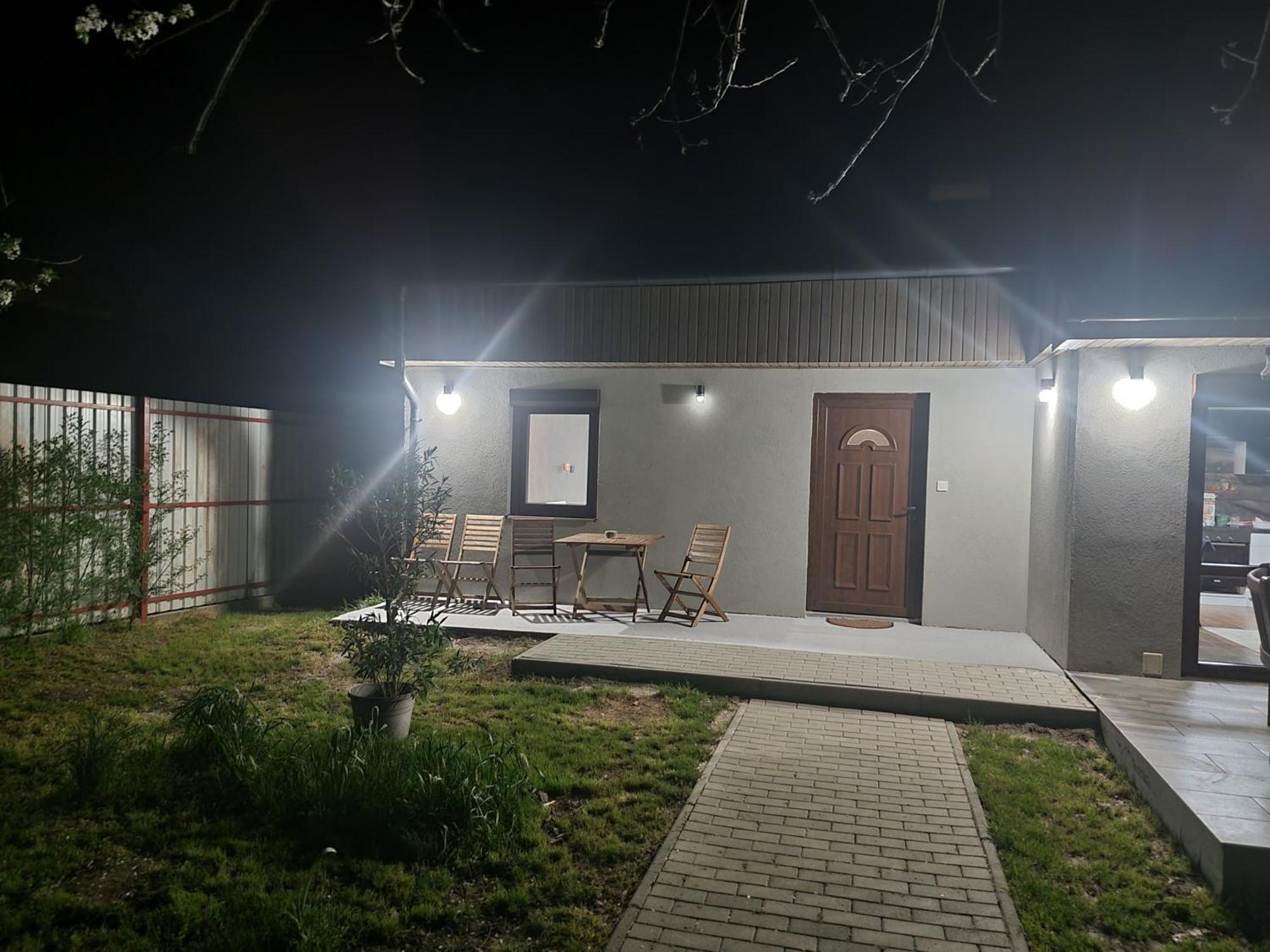 Вилла Habitat Of Dreams Мако Экстерьер фото