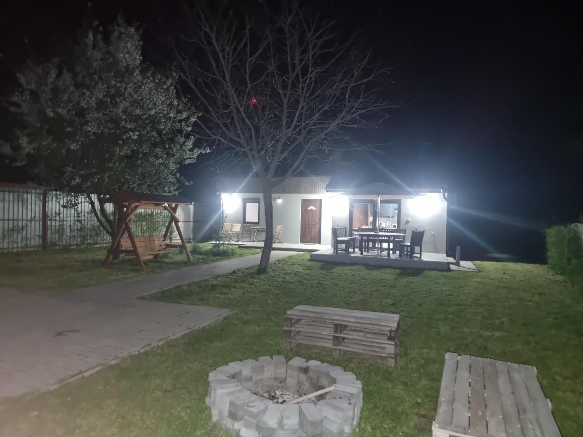 Вилла Habitat Of Dreams Мако Экстерьер фото