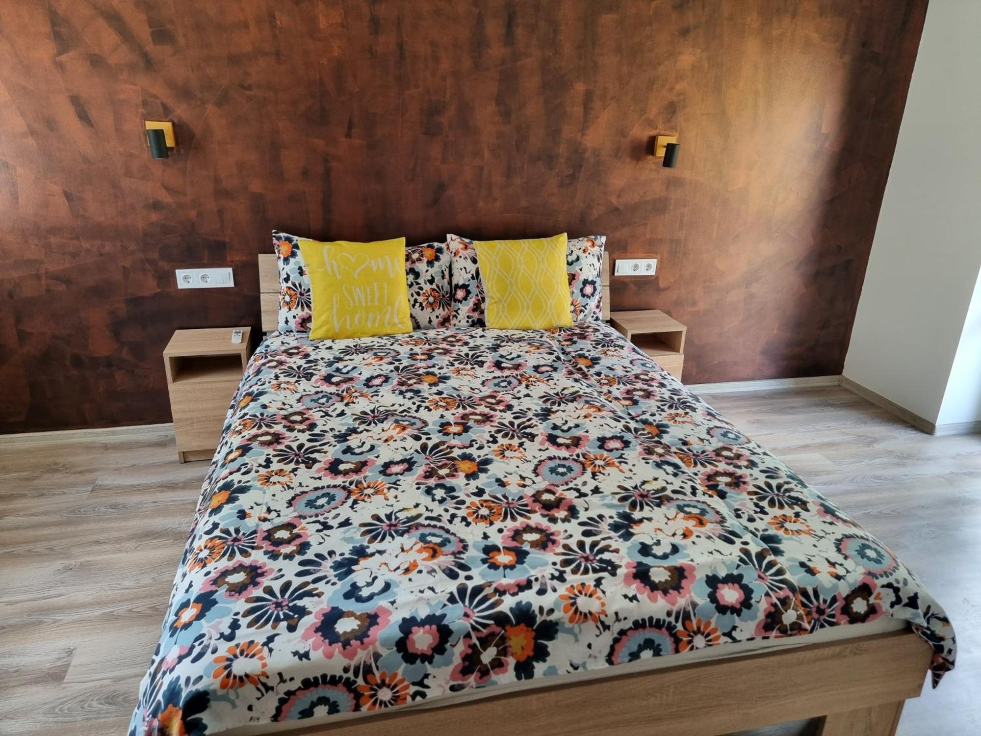 Вилла Habitat Of Dreams Мако Экстерьер фото